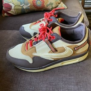 Travis Scott sneakers